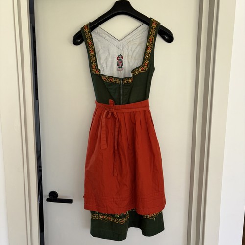 Vintage salzburger trachten - vintage,
