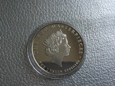 2026 Gibraltar Half Crown King