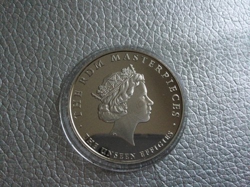 2026 gibraltar half - crown, king