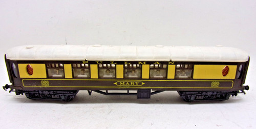 Triang gauge pullman - gauge,
