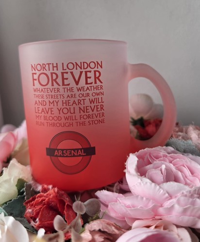 North london forever - london,
