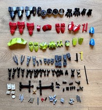 Lego Hero Factory Pieces