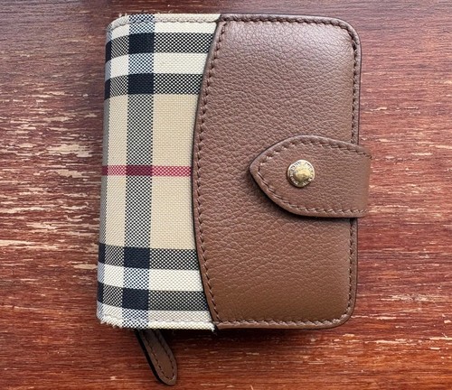 Burberry beige red - burberry, beige/red