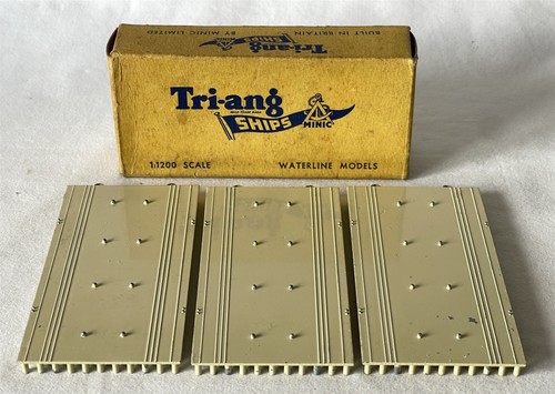 Boxed vintage toy - vintage,