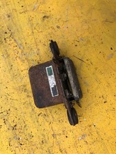 HONDA CB400/4 REGULATOR CB400 FOUR CB400F CB350K RECTIFIER REGULATOR 31400333004