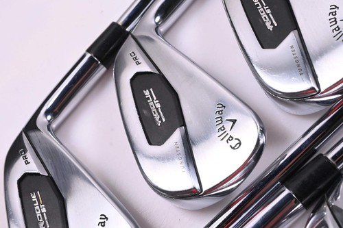 Callaway rogue pro - rogue, irons