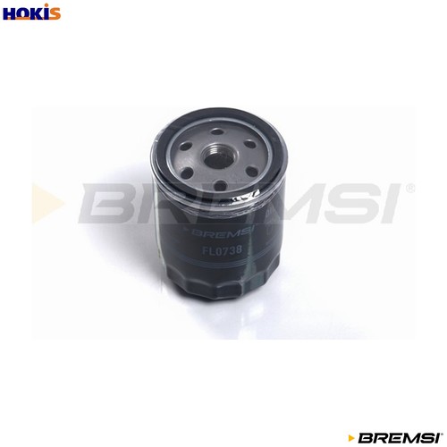 Oil filter fl0738 for - oil,