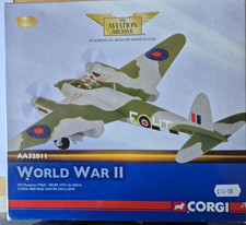DH MOSQUITO - CORGI AVIATION