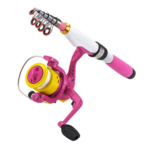 Compact telescopic - compact, 1
