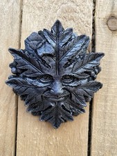 GREEN MAN ~ GREENMAN WALL