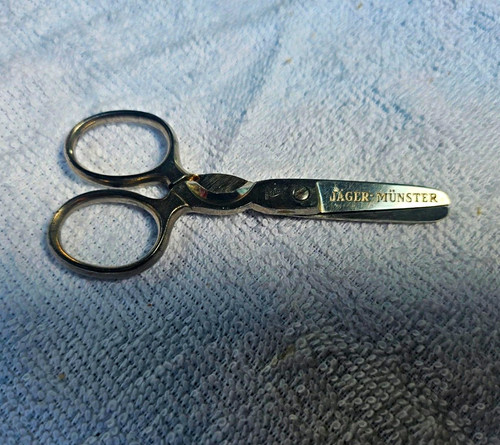 Jäger munster buttonhole - jäger-munster,