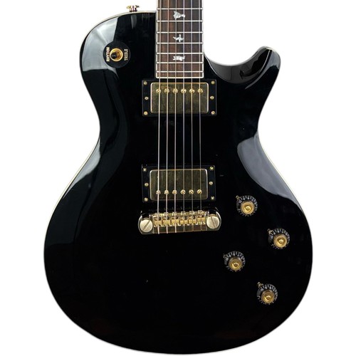 Prs tremonti 2015 black - tremonti,