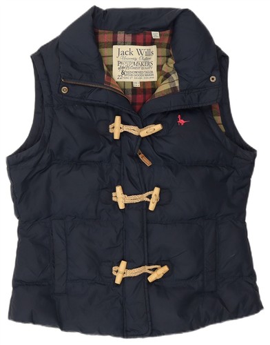 Jack wills womens duffle - jack,