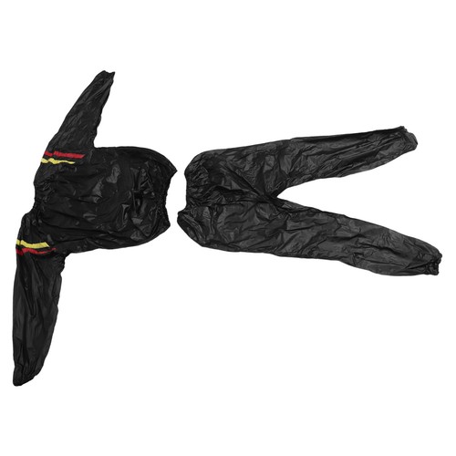 Set sauna suit workout - ,