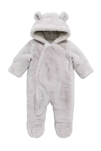 Baby unisex faux - faux, cuddle