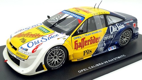 Werk83 scale diecast - scale,