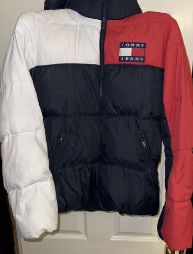 Tommy jeans hilfiger - hilfiger,