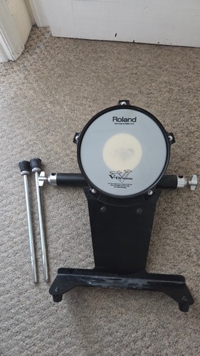 Roland drum kick bass - kick,