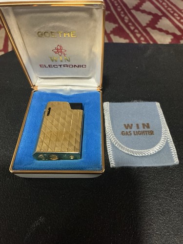 Win goethe gas - win,