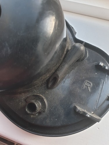 Jaguar type 2002 2009 - type, right