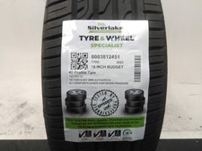 195/45R16 84V 6MM AUTOGREEN SUPERSPORTCHASER PARTWORN PRESSURE TESTED TYRE