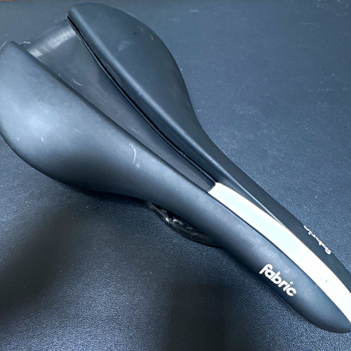 Fabric flat elite - elite, road