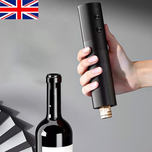 Electric automatic wine bottle - automatic,