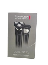 Remington X5 Limitless Wet &