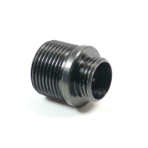 Airsoft barrel adapter - we,