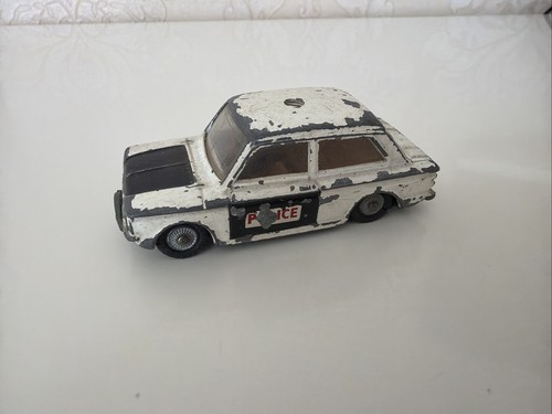Corgi 506 sunbeam imp police - corgi,