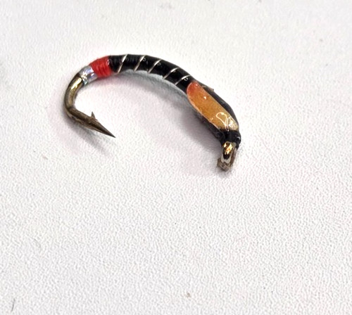 Jungle cock buzzer fly - jungle,