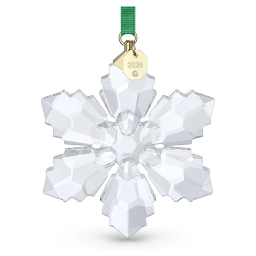Swarovski annual edition 2026 - annual,