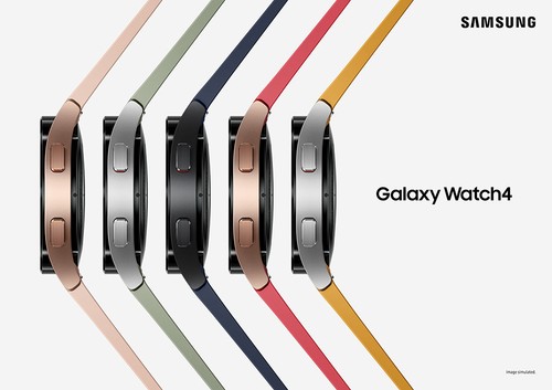 Samsung galaxy watch4 - watch4,, &