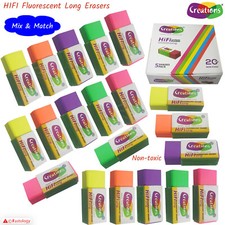 ERASERS RUBBER High Quality