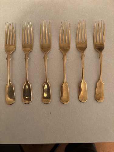Antique dessert side - antique,