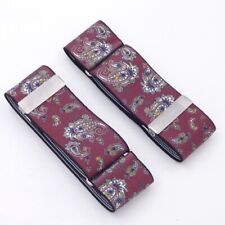 Anti-slip Elastic Shirt Sleeve Armbands Garters