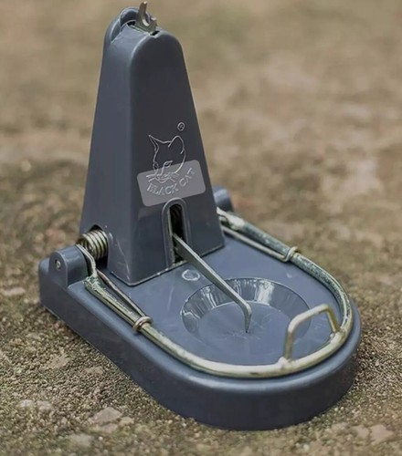Rat trap large - heavy, duty