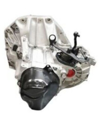 Genuine Nv200 Kangoo 1.5 Dci Reconditioned 5 Speed Gearbox 1 Yr Warranty JR5