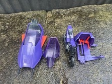 Kenner MASK Piranha  M.A.S.K