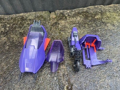 Kenner mask piranha - kenner,