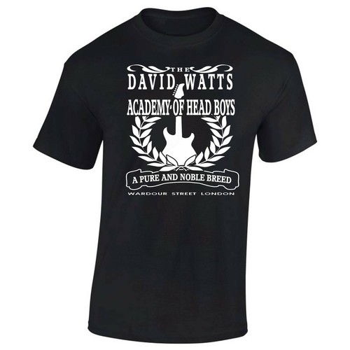 The jam shirt - jam, kinks