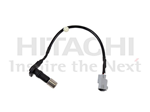 Crankshaft pulse sensor - pulse,