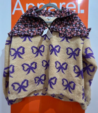 Catch Kidston Bow & Pin Borg