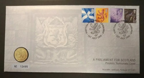 1999 parliament scotland - 1999,