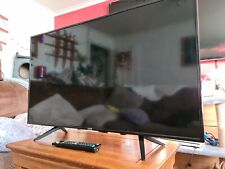 40-inch Full HD Logik TV - Stylish, reliable, great condition, HDMI & USB ready!