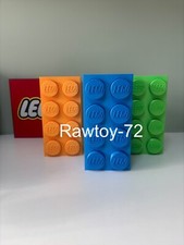 Brick Vase To Display Lego