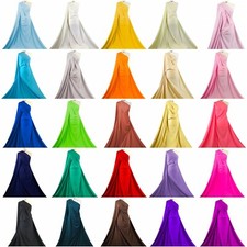 Dancewear Stretch Fabric Premium Quality Shiny Spandex 4 Way Swimwear Material