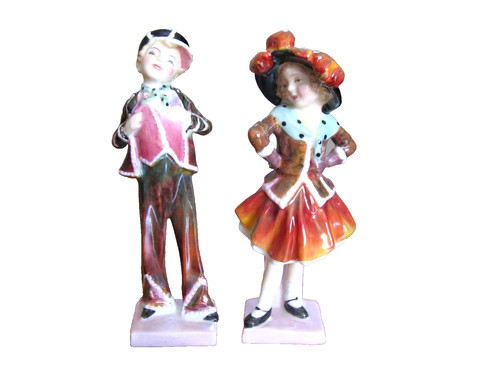 Royal doulton pearly - royal,