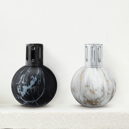 Maison berger marbled - berger, lamp
