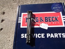 FORD PRE CROSS FLOW ENGINE 1340CC 109E PUSHRODS X 8 GENUINE FORD